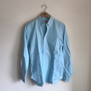 J. Crew Men's Button Down Shirt